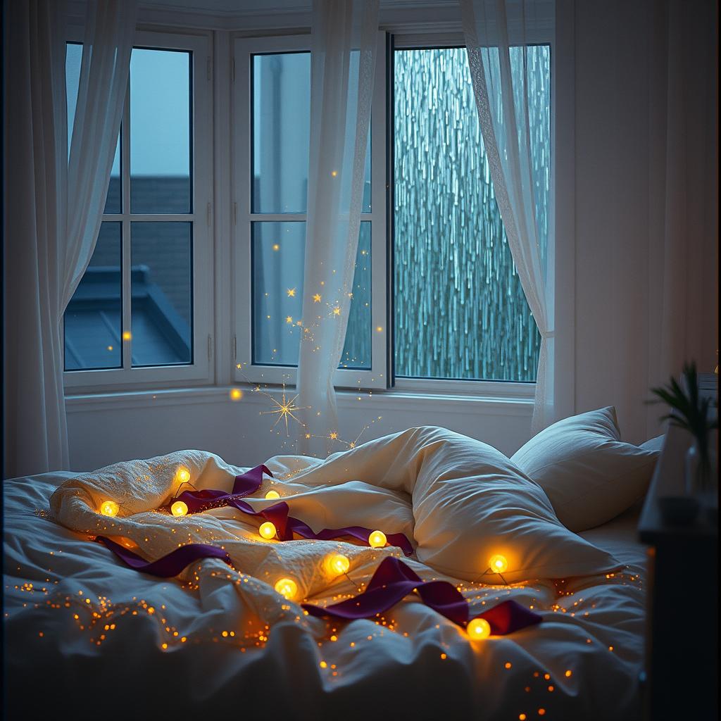 Co moje oczy zobaczyły